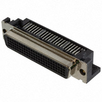 Molex, LLC - 0051260000 - CONN D-TYPE RCPT 96POS R/A SLDR