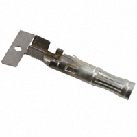 Molex, LLC - 1301970346 - CONN SOCKET CONTACT 10-12AWG