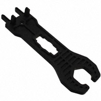 Molex, LLC - 1302031250 - TOOL UNLOCK PV SOLAR CONN