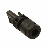 Molex, LLC - 1302440201 - CONN SOCKET ASSEMBLY 10-12AWG