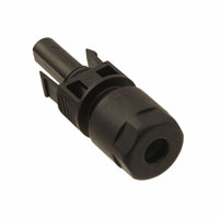 Molex, LLC - 1302440203 - CONN SOCKET ASSEMBLY 14AWG