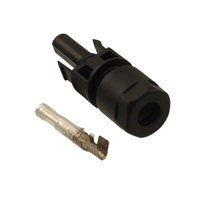 Molex, LLC - 1302441201 - CONN SOCKET ASSEMBLY 10-12AWG