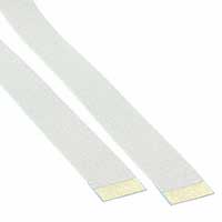 Molex, LLC - 0150200203 - CABLE FFC 18POS 0.50MM 12"