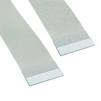 Molex, LLC - 0151660333 - CABLE FFC 30POS 0.50MM 10"