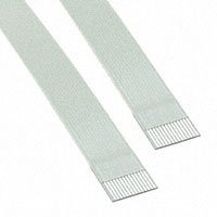 Molex, LLC - 0151660141 - CABLE FFC 14POS 0.50MM 2"