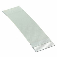 Molex, LLC - 0152660273 - CABLE FFC 26POS 0.50MM 2"
