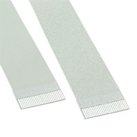 Molex, LLC - 0151660289 - CABLE FFC 26POS 0.50MM 10"