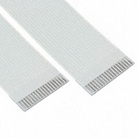 Molex, LLC - 0152670351 - CABLE FFC 18POS 1.00MM 10"