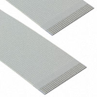 Molex, LLC - 0152670449 - CABLE FFC 28POS 1.00MM 4"