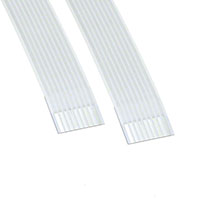 Molex, LLC - 0152670779 - CABLE FFC 9POS 1.00MM 7"