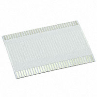 Molex, LLC - 0152681051 - CABLE FFC 33POS 1.25MM 12"