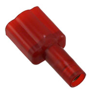 Molex, LLC - 0190010002 - CONN QC TAB 18-22AWG 0.250 CRIMP