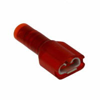 Molex, LLC - 0190020010 - CONN QC RCPT 18-22AWG 0.187