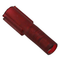 Molex, LLC - 0190020017 - CONN QC RCPT 18-22AWG 0.110