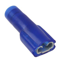 Molex, LLC - 0190020031 - CONN QC RCPT 14-16AWG 0.187