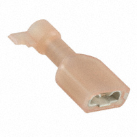 Molex, LLC - 0190030111 - CONN QC RCPT 18-22AWG 0.250