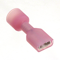 Molex, LLC - 0190030021 - CONN QC RCPT 18-22AWG 0.187