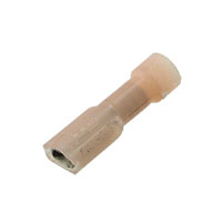 Molex, LLC - 0190030026 - CONN QC RCPT 18-22AWG 0.110