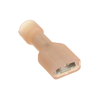 Molex, LLC - 0190030036 - CONN QC RCPT 18-22AWG 0.205