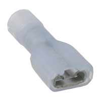 Molex Connector Corporation - 0190030052 - CONN QC RCPT 14-16AWG 0.187