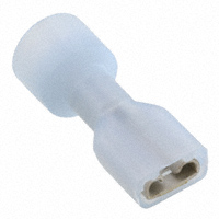 Molex, LLC - 0190030055 - CONN QC RCPT 14-16AWG 0.187