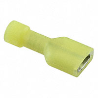 Molex, LLC - 0190030068 - CONN QC RCPT 24-26AWG 0.187