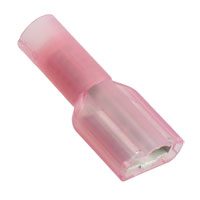 Molex, LLC - 0190050030 - CONN QC RCPT 18-22AWG 0.250