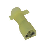 Molex, LLC - 0190050014 - CONN QC RCPT 10-12AWG 0.250