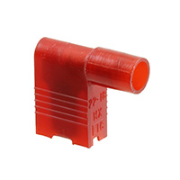 Molex, LLC - 0190060008 - CONN QC RCPT 18-22AWG 0.187