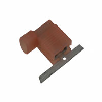 Molex, LLC - 0190070008 - CONN QC RCPT 18-22AWG 0.250