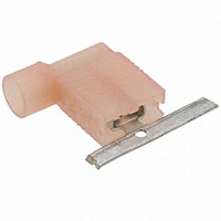 Molex, LLC - 0190070014 - CONN QC RCPT 18-22AWG 0.187