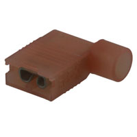 Molex, LLC - 0190070016 - CONN QC RCPT 18-22AWG 0.187