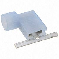 Molex, LLC - 0190070027 - CONN QC RCPT 14-16AWG 0.250