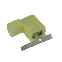 Molex, LLC - 0190070041 - CONN QC RCPT 10-12AWG 0.250