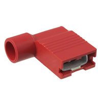 Molex, LLC - 0190070064 - CONN QC RCPT 18-22AWG 0.250