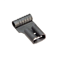 Molex, LLC - 0190080002 - CONN QC RCPT 18-22AWG 0.187