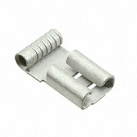 Molex, LLC - 0190080006 - CONN QC RCPT 18-22AWG 0.250