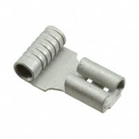 Molex, LLC - 0190080019 - CONN QC RCPT 14-16AWG 0.187