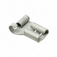 Molex, LLC - 0190090001 - CONN QC RCPT 18-22AWG 0.250