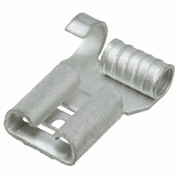 Molex, LLC - 0190090011 - CONN QC RCPT 14-16AWG 0.250