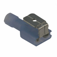 Molex, LLC - 0190130029 - CONN QC RCPT/TAB 14-16AWG 0.250