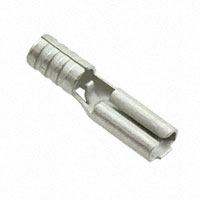 Molex, LLC - 0190160035 - CONN QC RCPT 14-16AWG 0.110