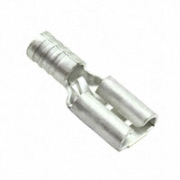 Molex, LLC - 0190160039 - CONN QC RCPT 14-16AWG 0.187