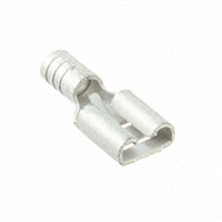 Molex, LLC - 0190160040 - CONN QC RCPT 14-16AWG 0.187