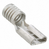 Molex, LLC - 0190160070 - CONN QC RCPT 10-12AWG 0.250