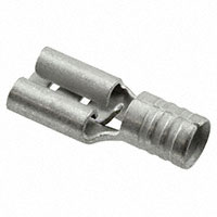 Molex, LLC - 0190160081 - CONN QC RCPT 12-14AWG 0.187