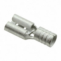 Molex, LLC - 0190160082 - CONN QC RCPT 12-14AWG 0.187