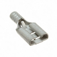 Molex, LLC - 0190160111 - CONN QC RCPT 14-16AWG 0.250