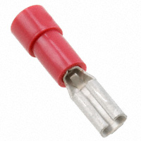 Molex, LLC - 0190170004 - CONN QC RCPT 18-22AWG 0.110