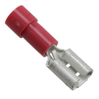 Molex, LLC - 0190170009 - CONN QC RCPT 18-22AWG 0.187